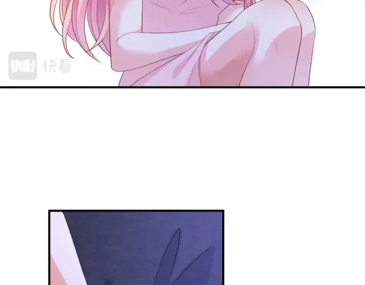 漫画《名门挚爱》第248 尴尬时刻第84张图