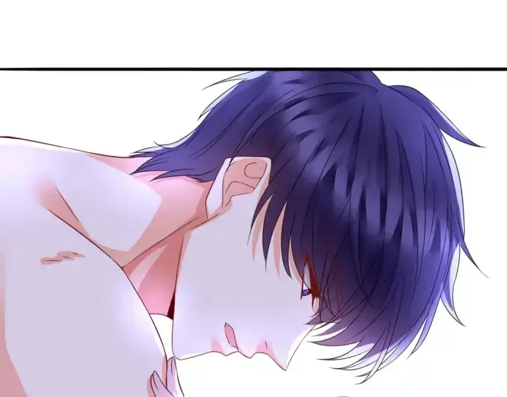 漫画《名门挚爱》第248 尴尬时刻第94张图