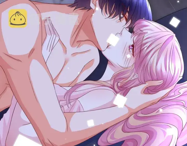 漫画《名门挚爱》第248 尴尬时刻第98张图