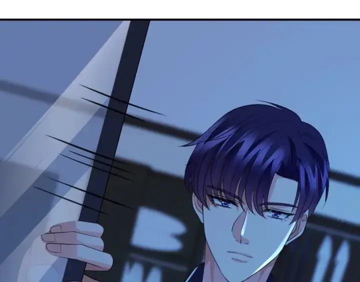 漫画《名门挚爱》第249 隐秘的梦第14张图