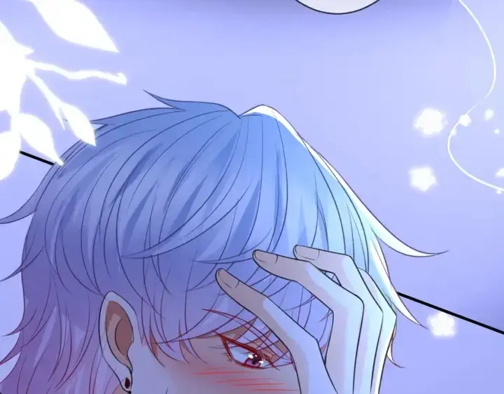 漫画《名门挚爱》第249 隐秘的梦第54张图