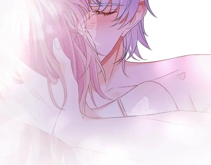 漫画《名门挚爱》第249 隐秘的梦第83张图