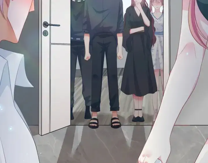漫画《名门挚爱》第251 藏不住的真心第108张图