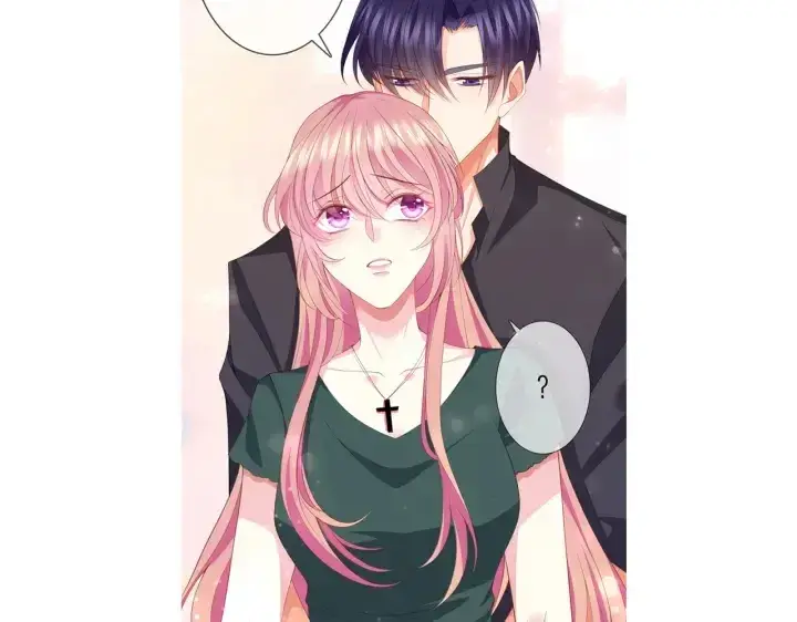 漫画《名门挚爱》第251 藏不住的真心第114张图