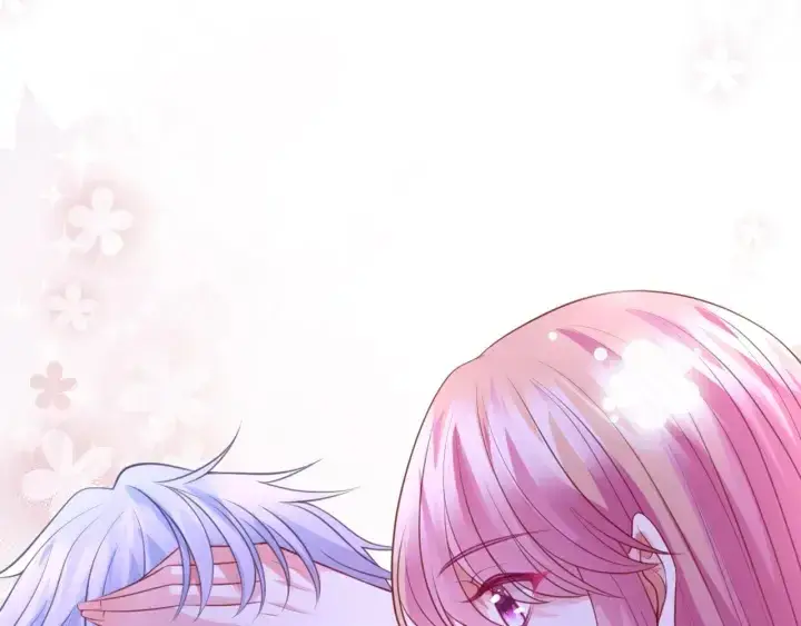 漫画《名门挚爱》第251 藏不住的真心第17张图