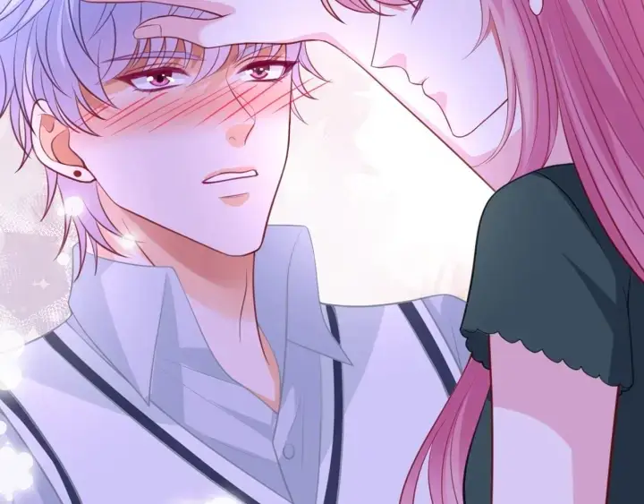 漫画《名门挚爱》第251 藏不住的真心第18张图