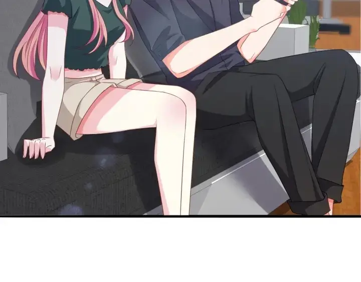 漫画《名门挚爱》第251 藏不住的真心第44张图