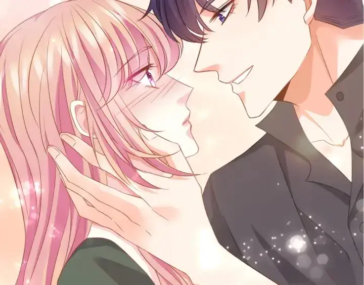 漫画《名门挚爱》第251 藏不住的真心第58张图