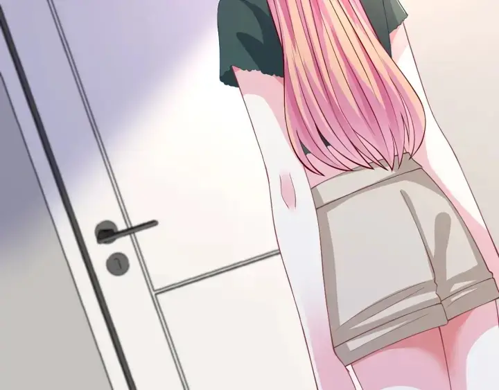 漫画《名门挚爱》第251 藏不住的真心第74张图