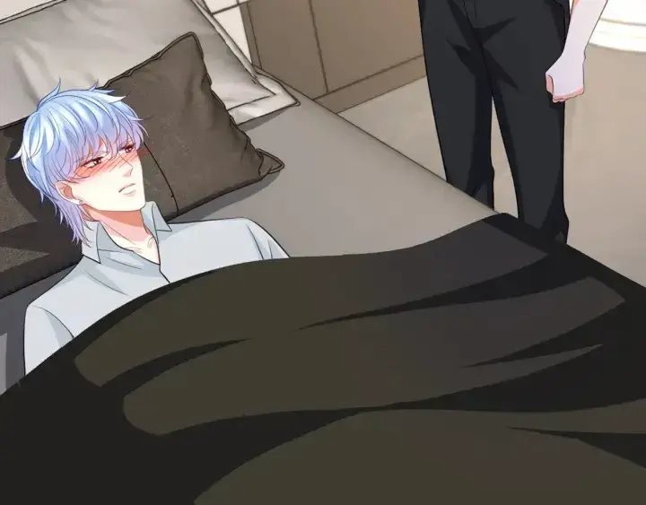 漫画《名门挚爱》第252 嫂子就是你妈第30张图