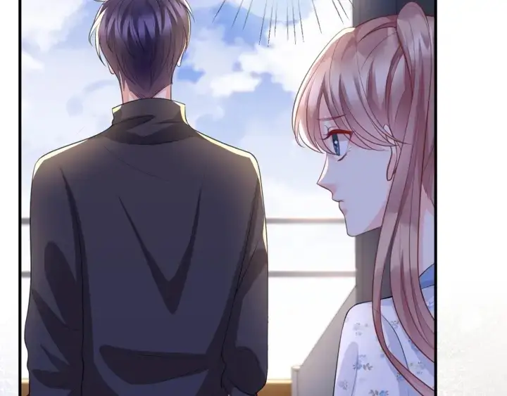 漫画《名门挚爱》第252 嫂子就是你妈第36张图
