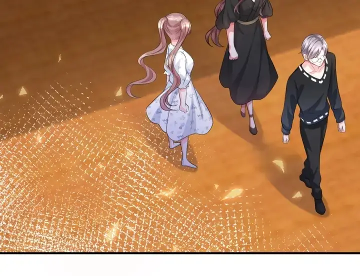 漫画《名门挚爱》第252 嫂子就是你妈第39张图