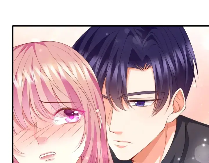 漫画《名门挚爱》第252 嫂子就是你妈第74张图