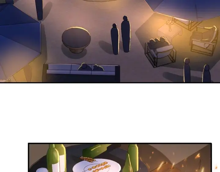 漫画《名门挚爱》第253 刺激的游戏第19张图