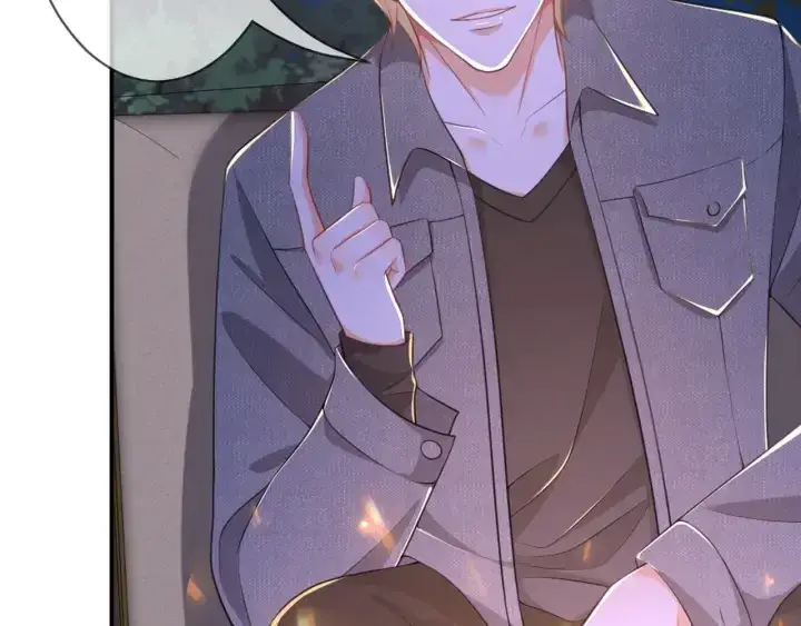 漫画《名门挚爱》第253 刺激的游戏第34张图