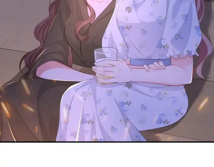 漫画《名门挚爱》第253 刺激的游戏第48张图