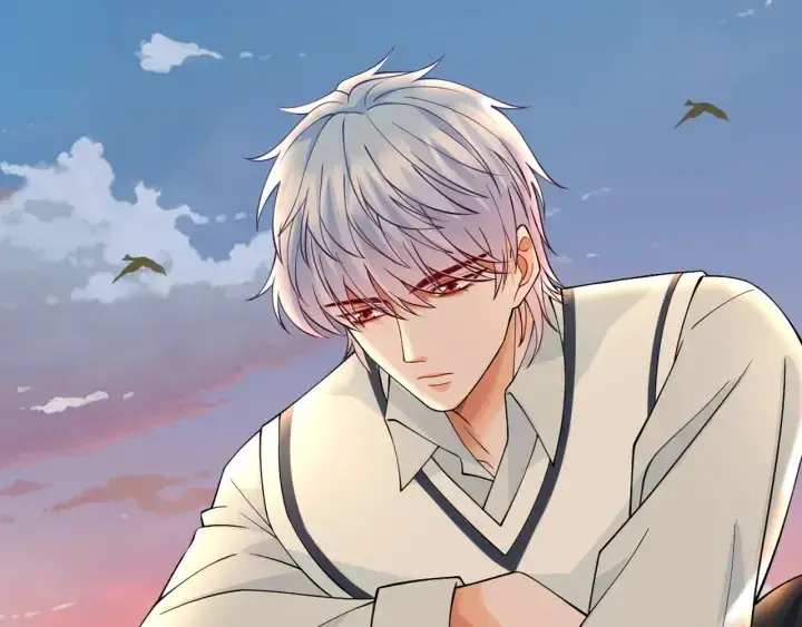 漫画《名门挚爱》第253 刺激的游戏第7张图