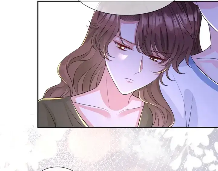 漫画《名门挚爱》第254 我喜欢他第21张图