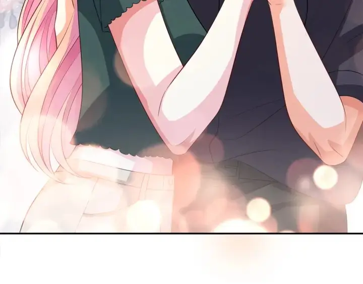 漫画《名门挚爱》第254 我喜欢他第24张图