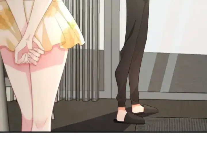 漫画《名门挚爱》第254 我喜欢他第62张图