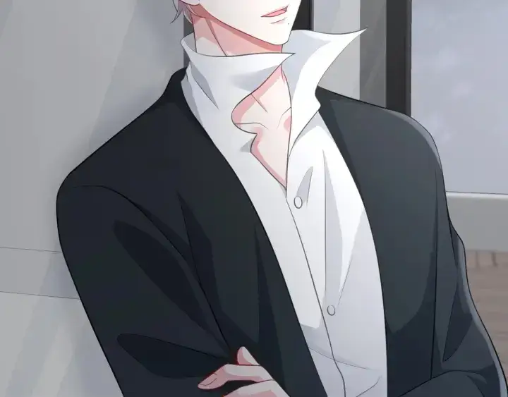 漫画《名门挚爱》第255 特殊的日子第18张图