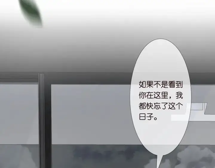 漫画《名门挚爱》第255 特殊的日子第21张图