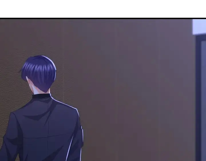 漫画《名门挚爱》第256 最重要的人第15张图