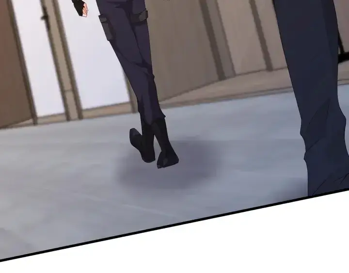 漫画《名门挚爱》第256 最重要的人第28张图