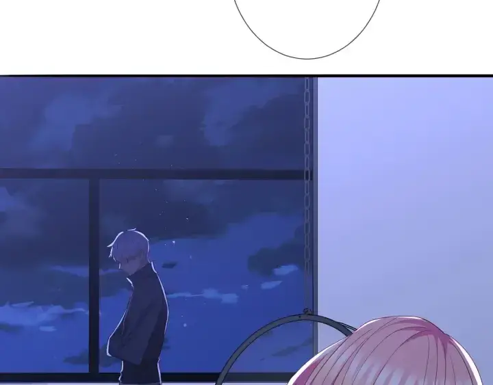 漫画《名门挚爱》第256 最重要的人第45张图