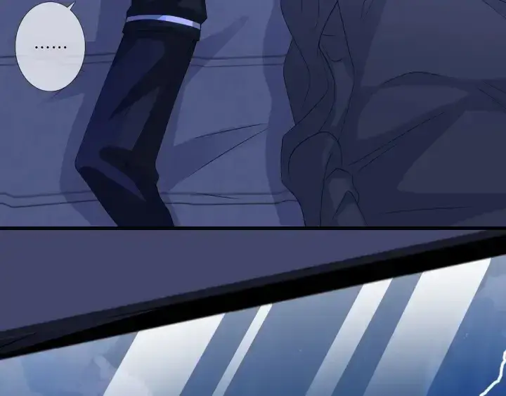 漫画《名门挚爱》第256 最重要的人第59张图