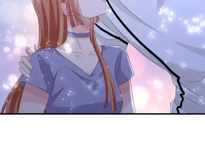 漫画《名门挚爱》第256 最重要的人第8张图