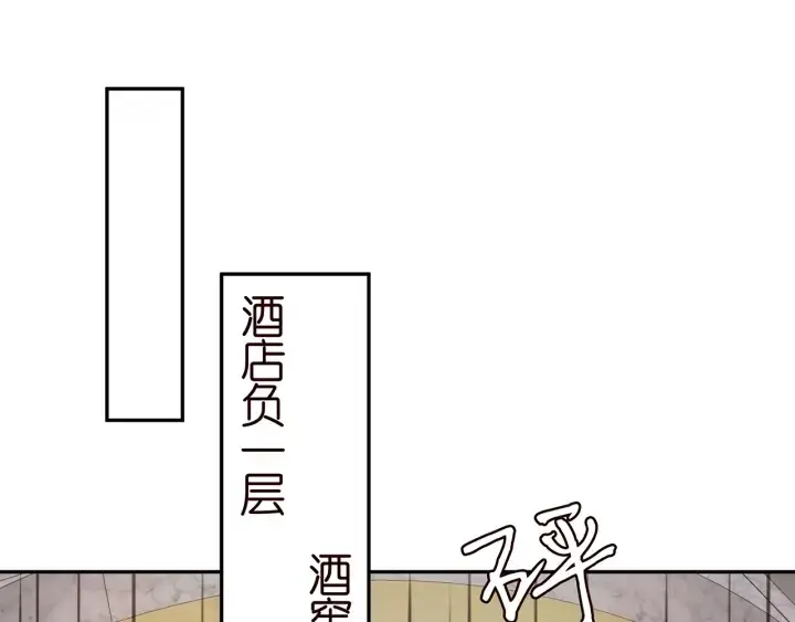 漫画《名门挚爱》第257 酒店惊魂第76张图