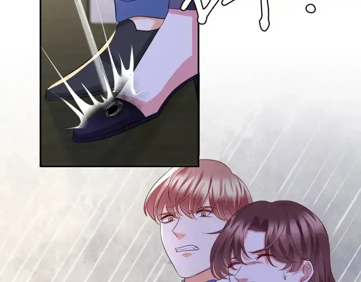 漫画《名门挚爱》第258 主动当诱饵第61张图