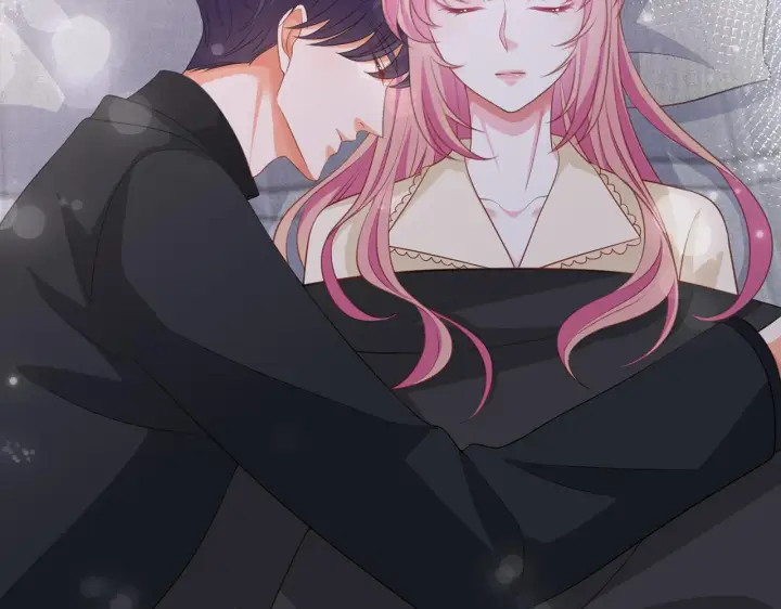 漫画《名门挚爱》第259 名可害我！第31张图