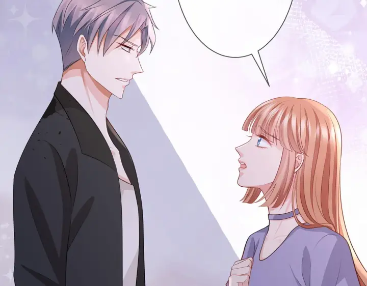 漫画《名门挚爱》第259 名可害我！第48张图