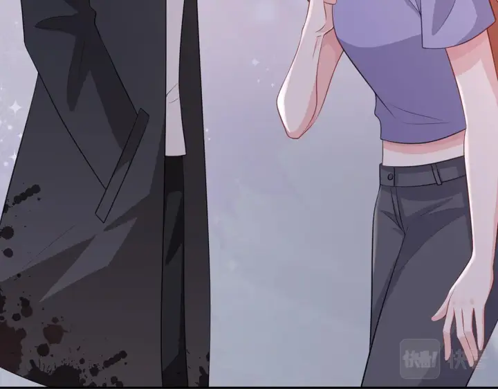 漫画《名门挚爱》第259 名可害我！第49张图