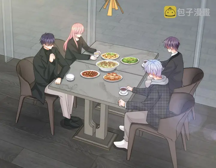 漫画《名门挚爱》第260 信我还是信她第32张图