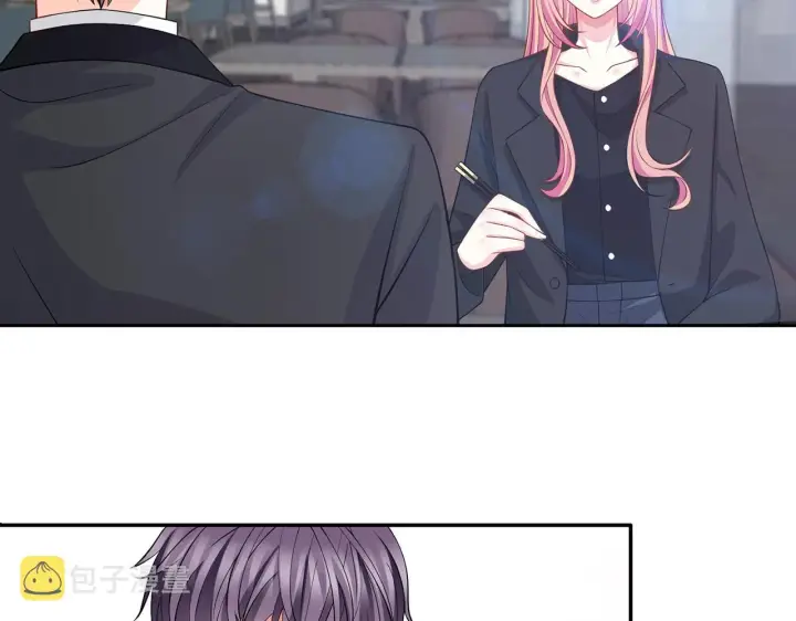 漫画《名门挚爱》第260 信我还是信她第34张图