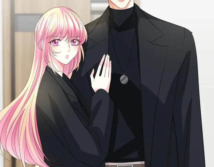 漫画《名门挚爱》第260 信我还是信她第76张图