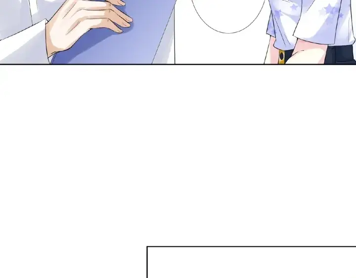 漫画《名门挚爱》第27话 他出现的好及时第19张图