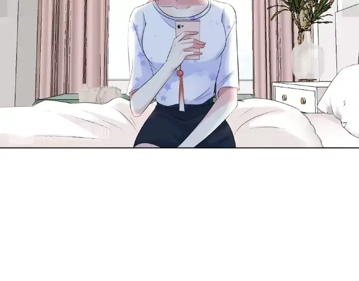 漫画《名门挚爱》第27话 他出现的好及时第27张图
