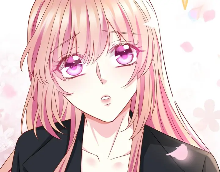 漫画《名门挚爱》第261 护短第12张图