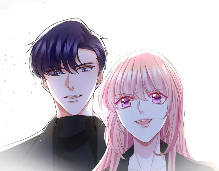 漫画《名门挚爱》第261 护短第25张图
