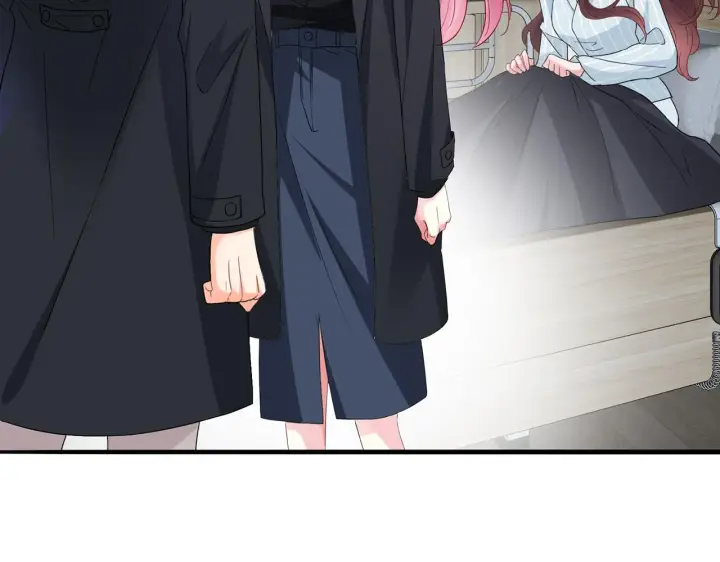漫画《名门挚爱》第261 护短第33张图