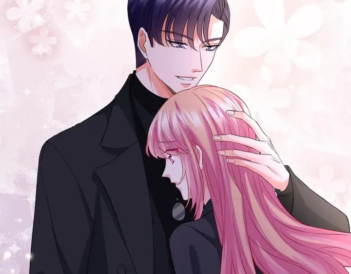 漫画《名门挚爱》第261 护短第39张图
