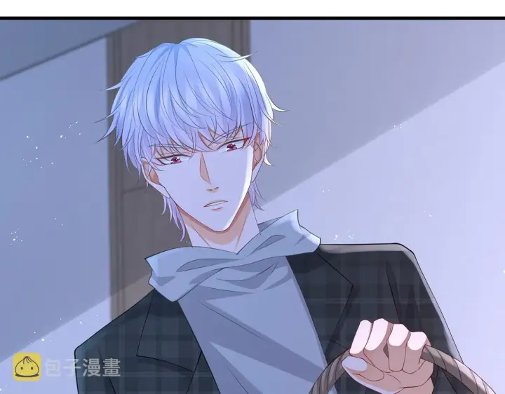 漫画《名门挚爱》第262 逞英雄的后果第60张图
