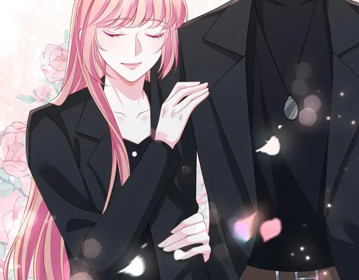 漫画《名门挚爱》第262 逞英雄的后果第89张图