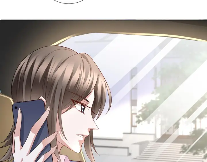 漫画《名门挚爱》第263 摇摆的内心第106张图
