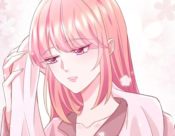 漫画《名门挚爱》第263 摇摆的内心第33张图