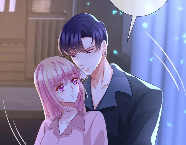 漫画《名门挚爱》第263 摇摆的内心第55张图